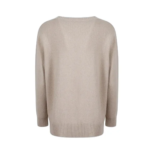 Long-Sleeved Sweater