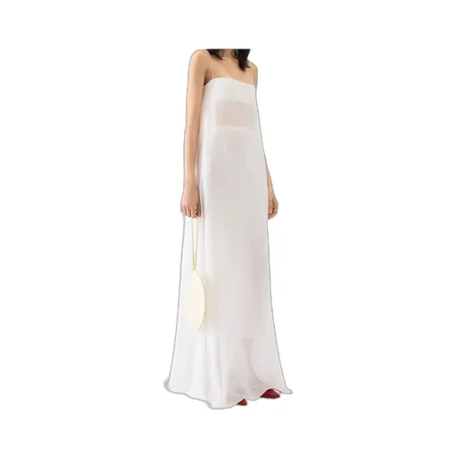 The Bandeau Dress