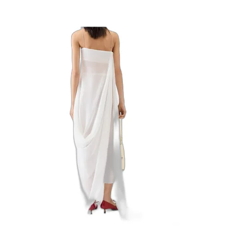 The Bandeau Dress