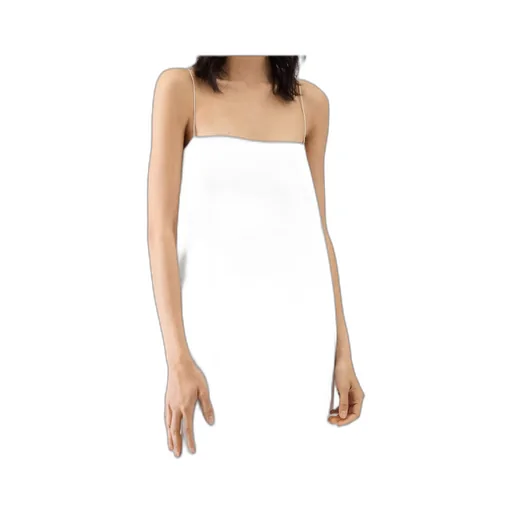 The Bandeau Dress