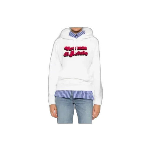 X Vacanze Di Natale Virginia Sweatshirt