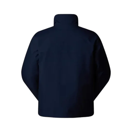 Mountain Range Down Jacket