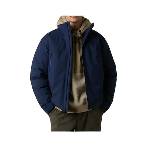 Mountain Range Down Jacket