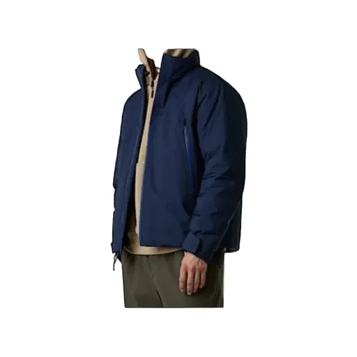 Mountain Range Down Jacket
