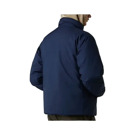 Mountain Range Down Jacket