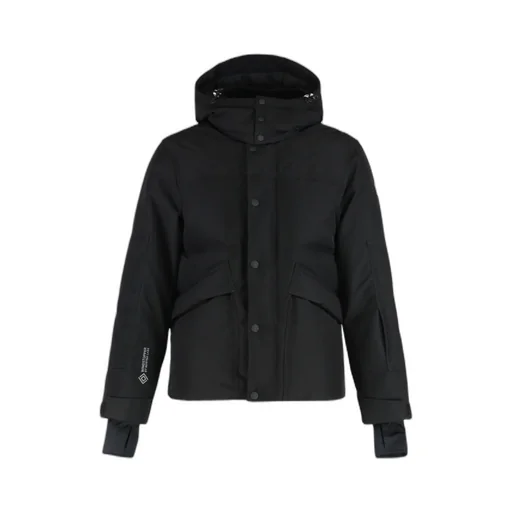Moncler Grenoble Elfin Down Jacket