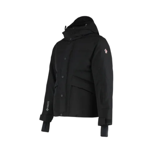Moncler Grenoble Elfin Down Jacket