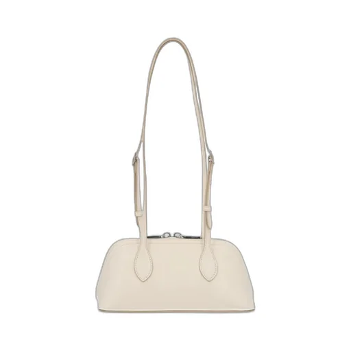 Bally Mini Praline Logo Detail Shoulder Bag