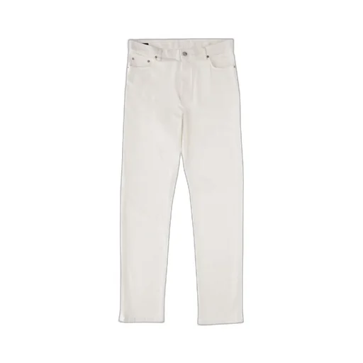 Zegna Straight Leg Jeans