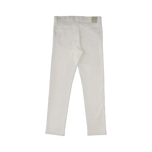 Zegna Straight Leg Jeans