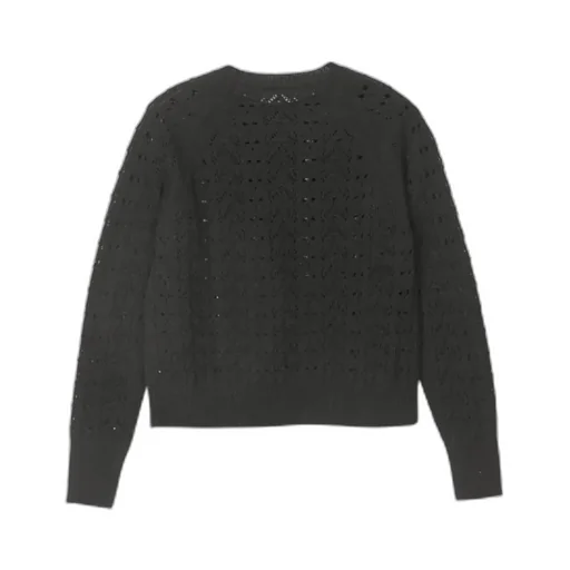 Long-Sleeved Sweater