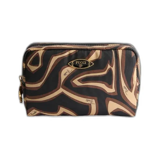 Small Yummy Makeup Bag