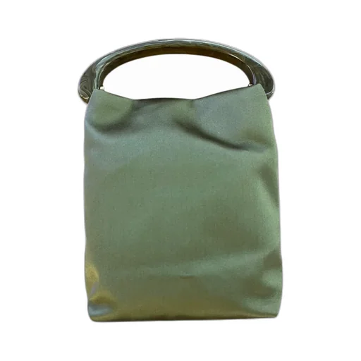 Top Handle Shoulder Strap Bag