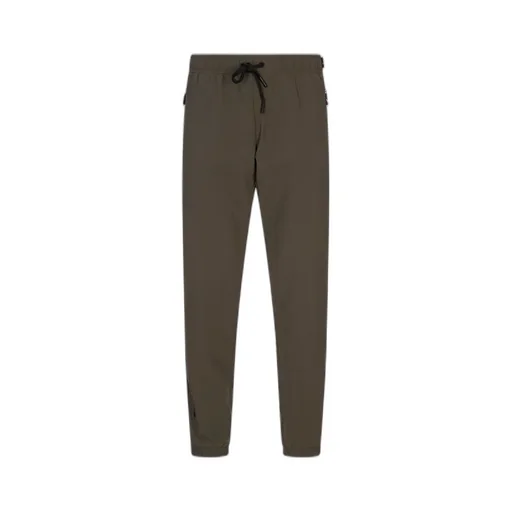 Moncler Grenoble Drawstring Tapered Pants