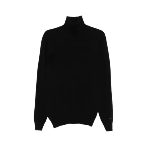 Roll-Neck Sweater