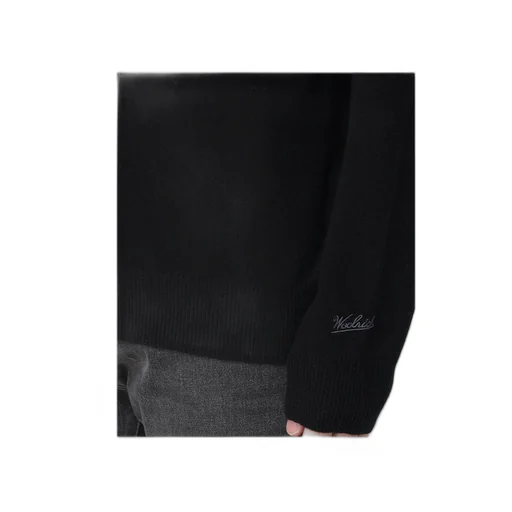 Roll-Neck Sweater