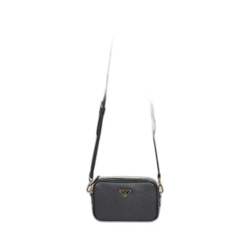 Logo Shoulder Bag