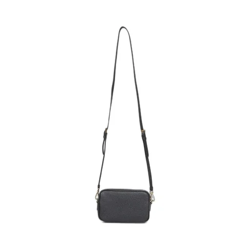 Logo Shoulder Bag
