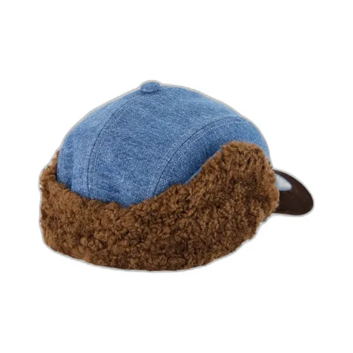 Aviator Baseball Cap