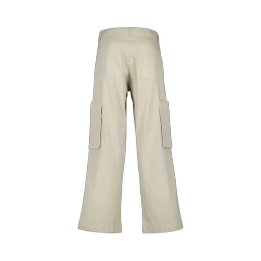 Cargo Five-Pocket Trousers