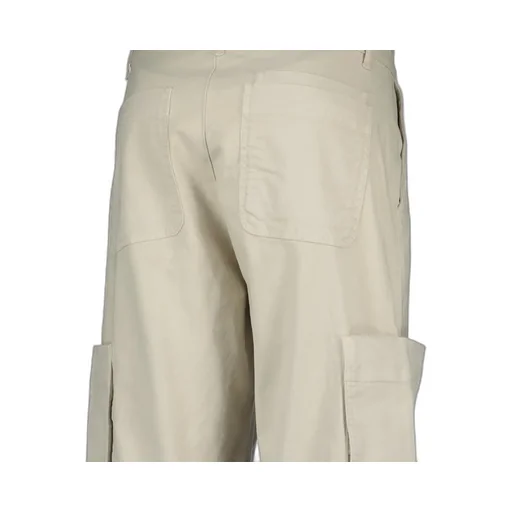 Cargo Five-Pocket Trousers