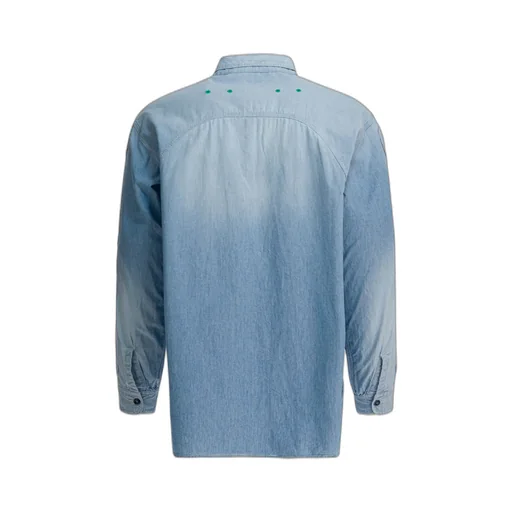 Long-Sleeved Shirt