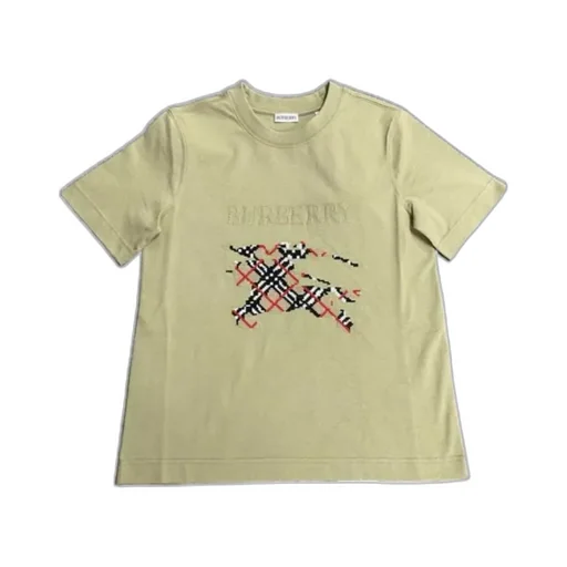 Short-Sleeved T-Shirt