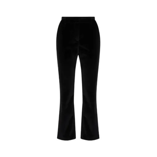 Velvet Trousers