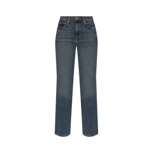 Salella Denim Trousers