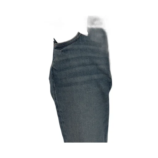 Salella Denim Trousers
