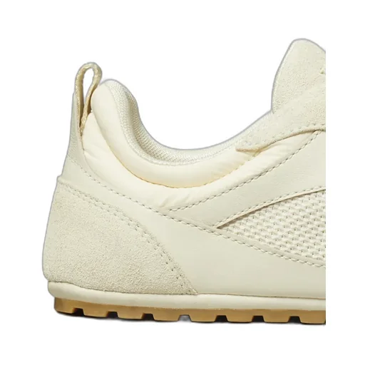 Tory Burch Field Lace-Up Sneakers