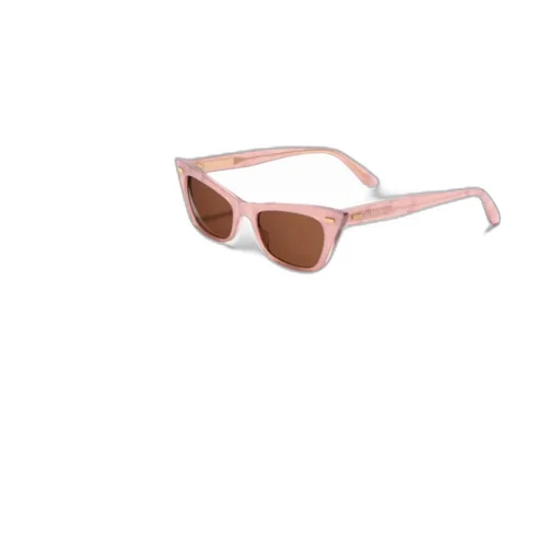 Vls-176 Cat-Eye Sunglasses