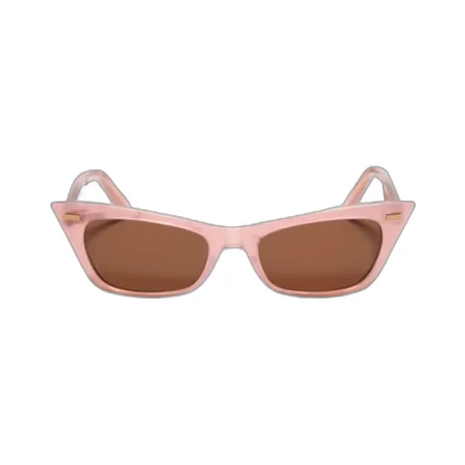Vls-176 Cat-Eye Sunglasses