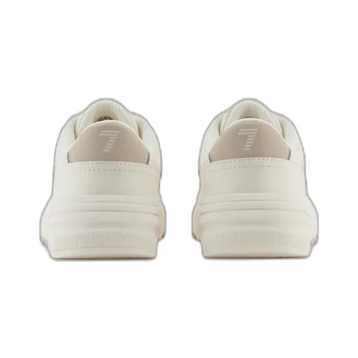 Lace-Up Sneakers