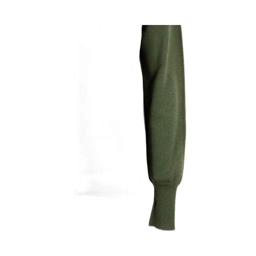 Fedeli Cashmere Turtleneck Knitwear