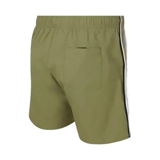 Boss Hugo Boss Signature Stripe Drawstring Swim Shorts