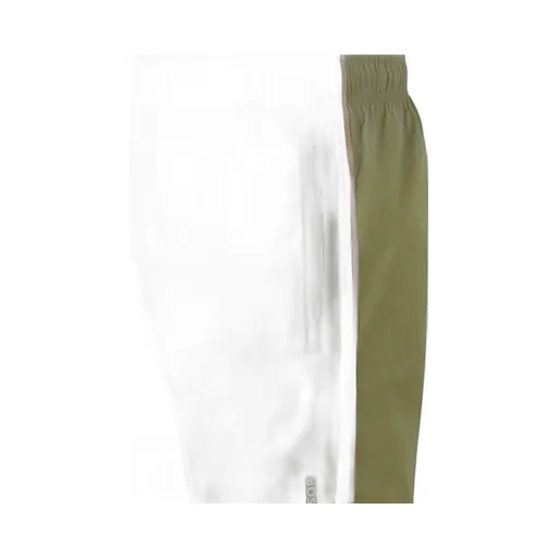 Boss Hugo Boss Signature Stripe Drawstring Swim Shorts