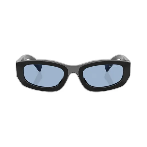 Miu Miu Eyewear Rectangular Frame Sunglasses