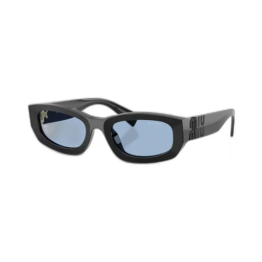 Miu Miu Eyewear Rectangular Frame Sunglasses