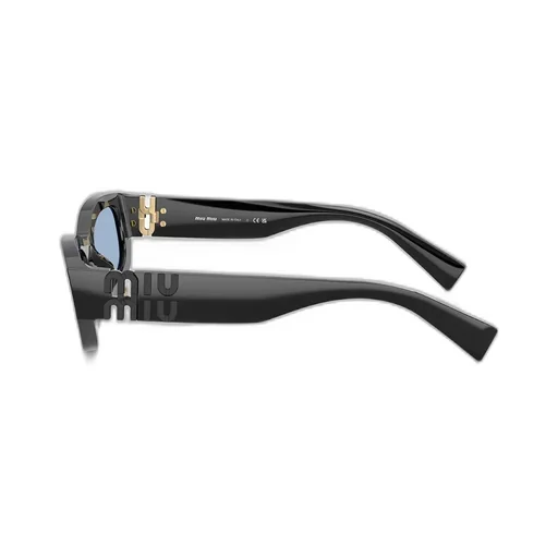Miu Miu Eyewear Rectangular Frame Sunglasses