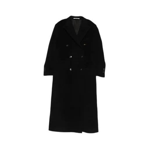 Long-Sleeved Coat
