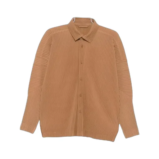 Long-Sleeved Shirt