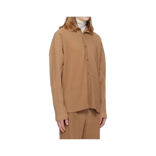 Long-Sleeved Shirt