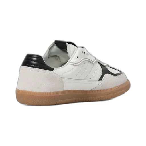 Alohas Low Top Lace-Up Sneakers