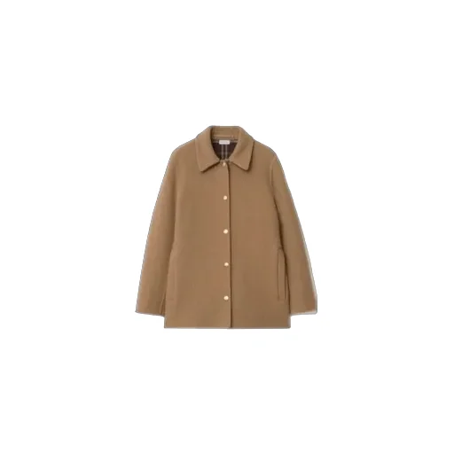Wool Jacket