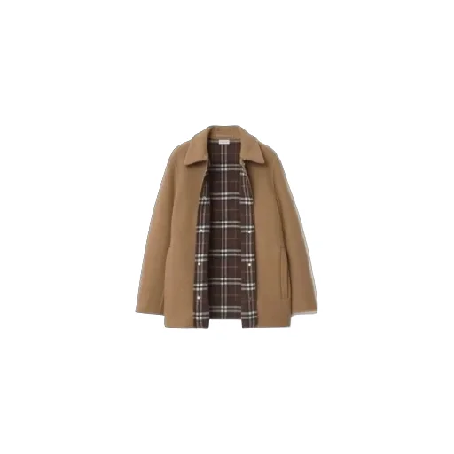 Wool Jacket