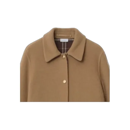 Wool Jacket