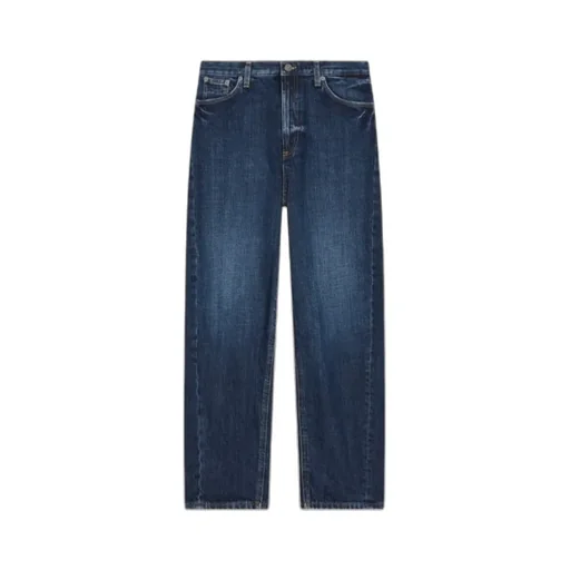 Dondup Bessie Loose Fit Jeans