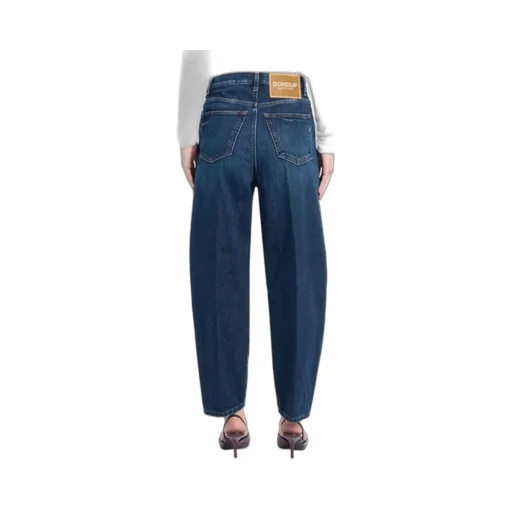 Dondup Bessie Loose Fit Jeans