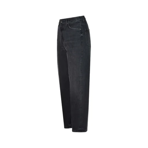 Dondup Bessie Loose-Fit Jeans